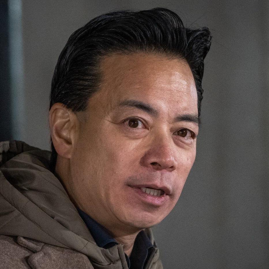 Vancouver mayor plans freeze on new supportive housing in Downtown Eastside